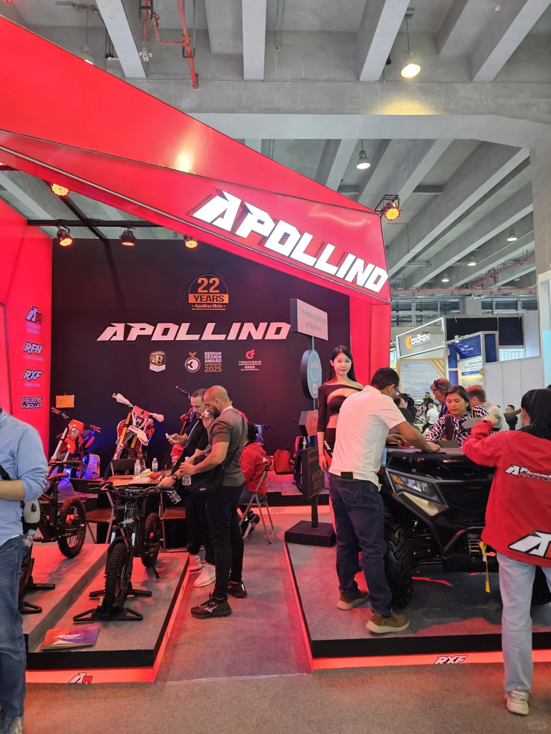 广州中国进出口商品交易展会