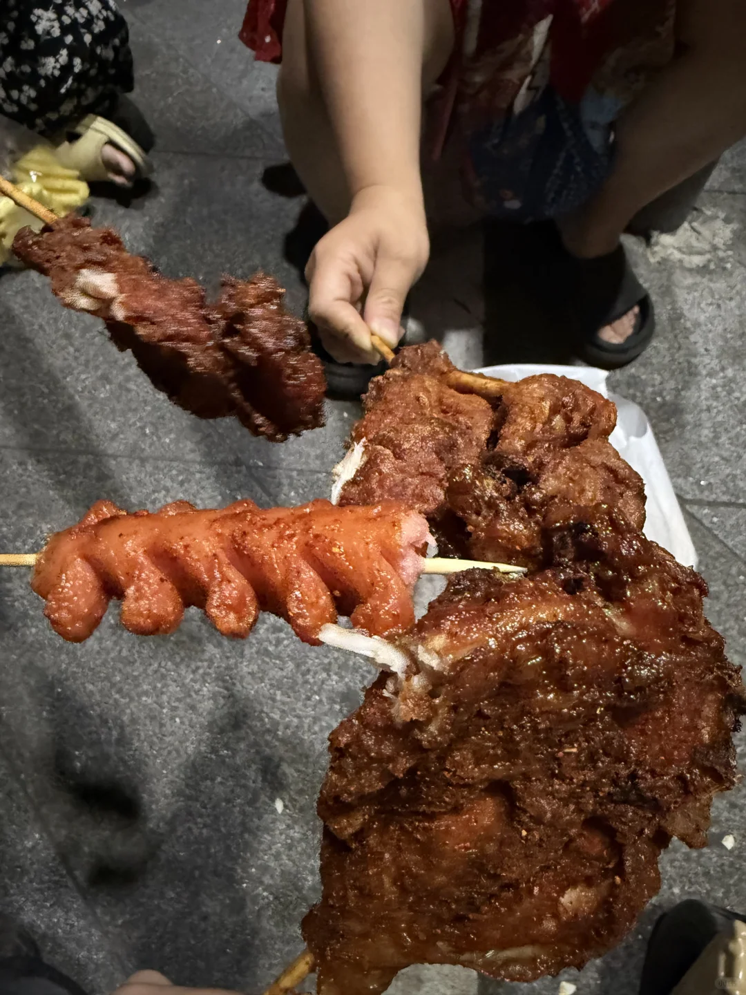 深圳15-16日两天展会找一个兼职主播