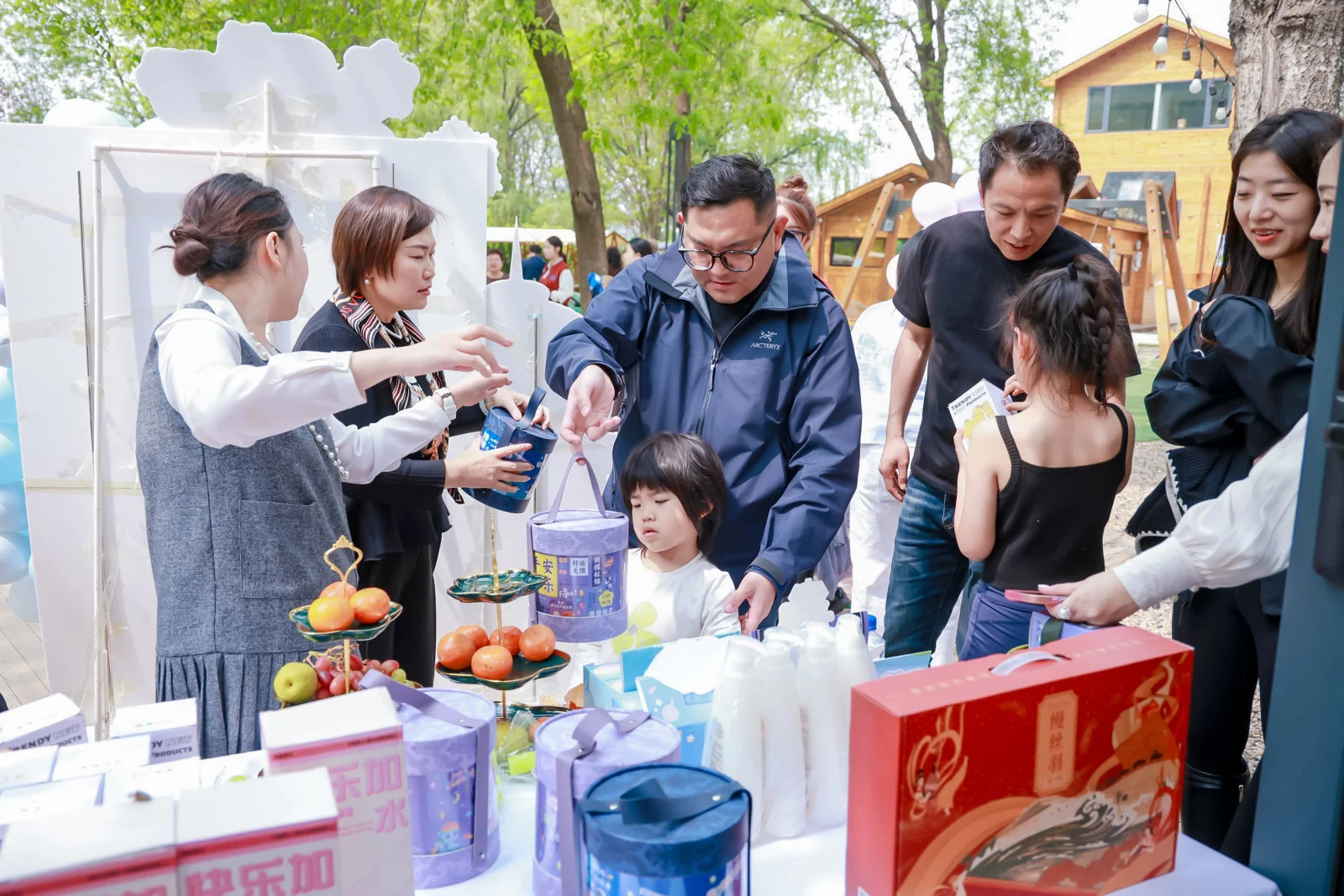 北京展会拍摄会展跟拍摄影师 照片直播