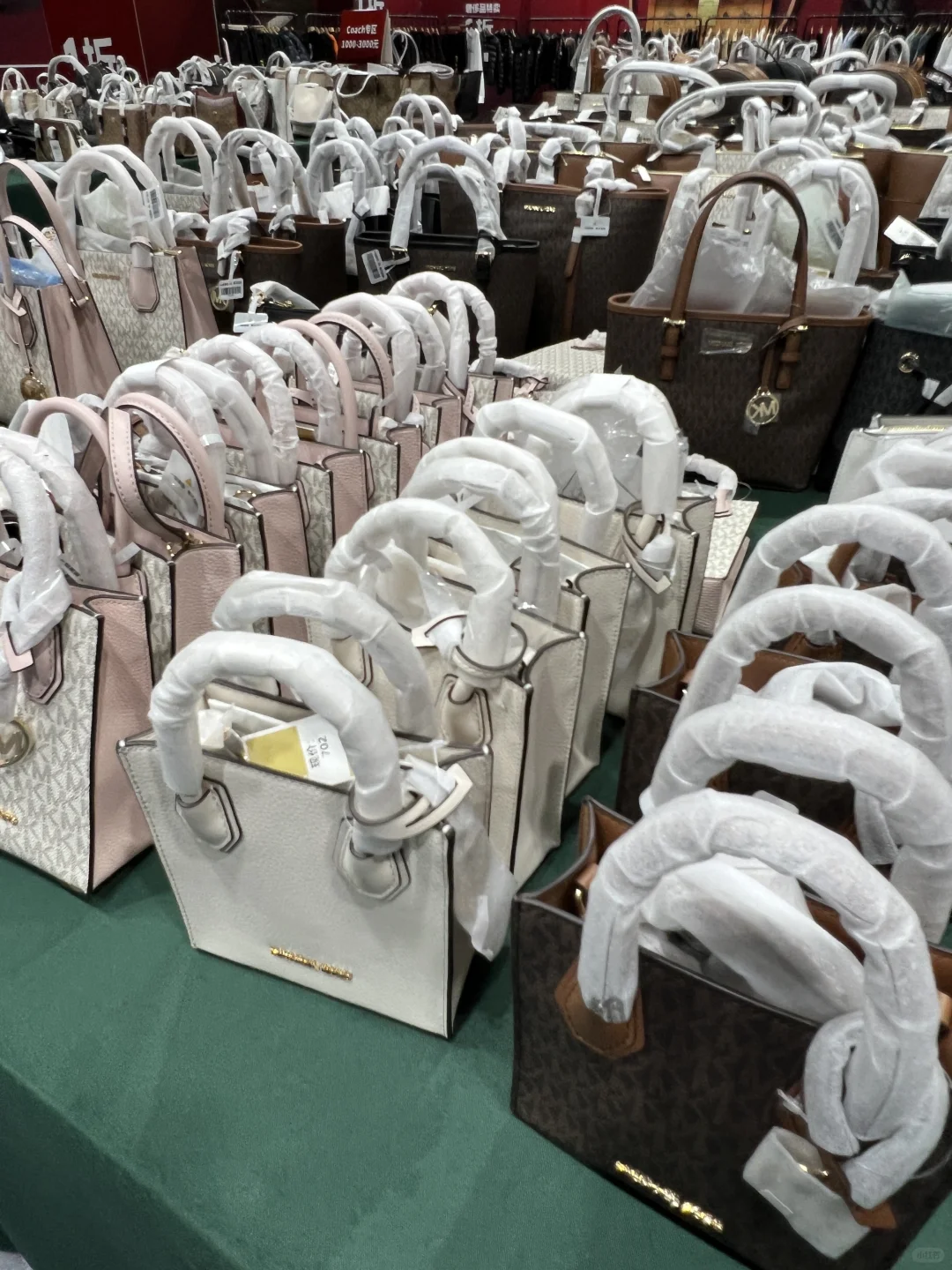 厦门会展！！付款的时候我人傻了