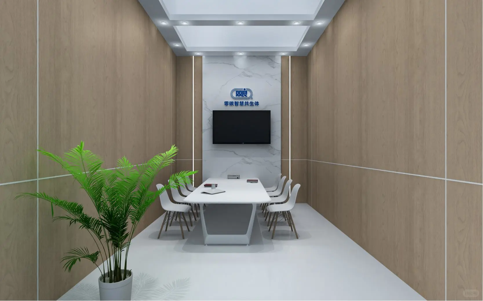 SNEC PV+国际太阳能光伏展｜上海展会搭建