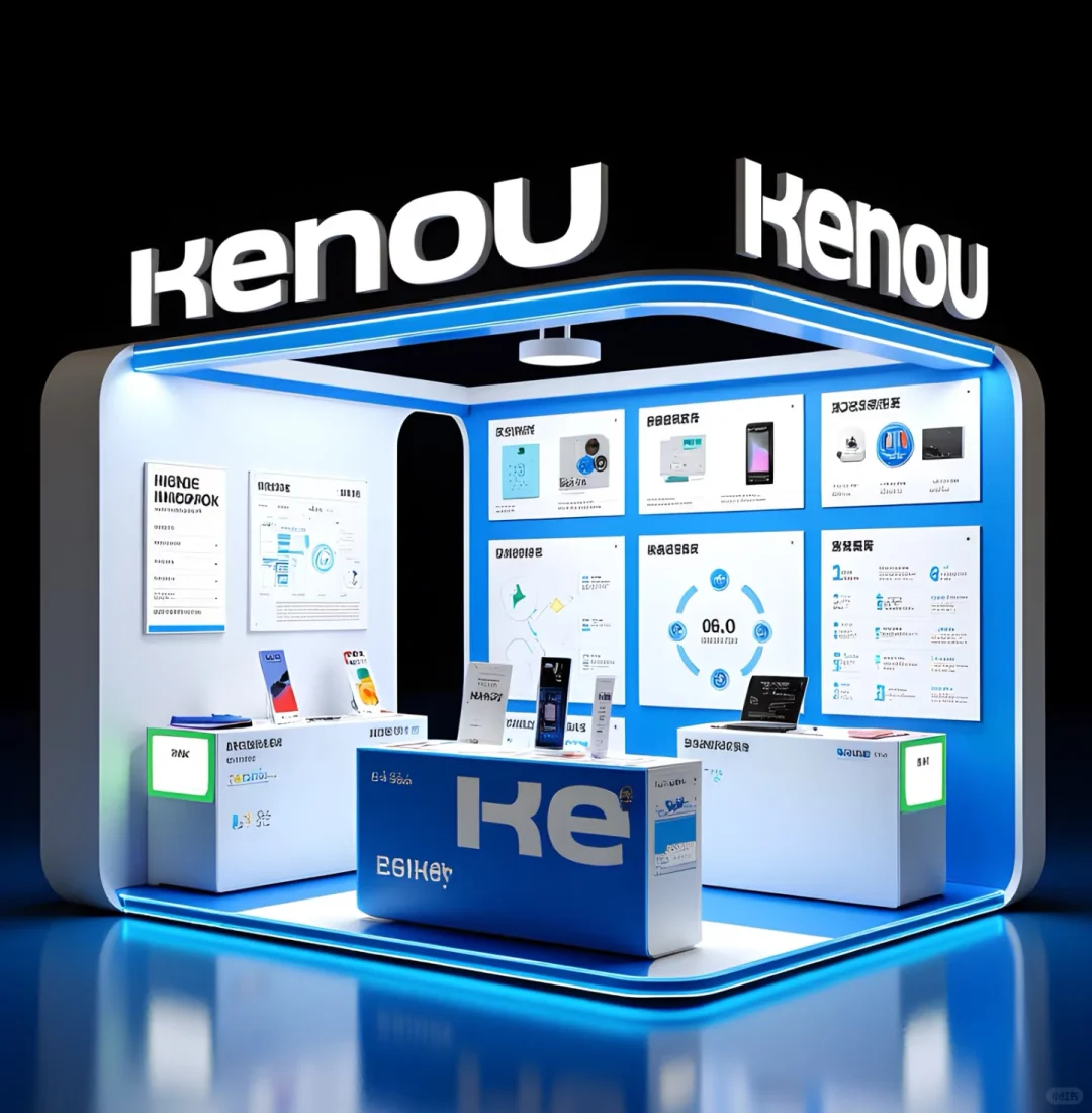 苏州会展展位展览展台展厅设计搭建执行