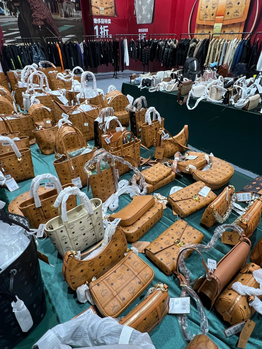 厦门会展！真的好离谱！