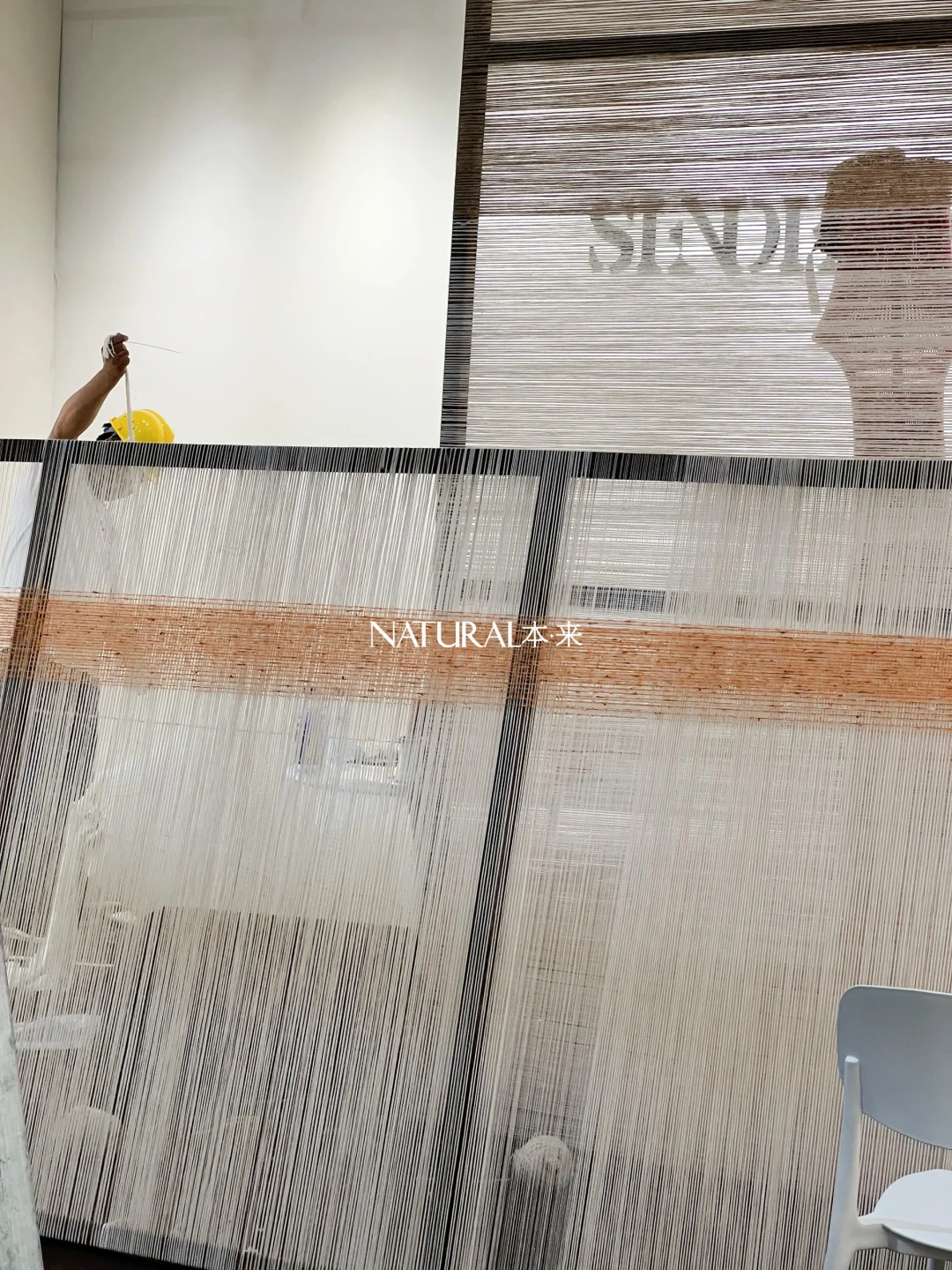 这次的濮院展会真的是把手工玩明白了