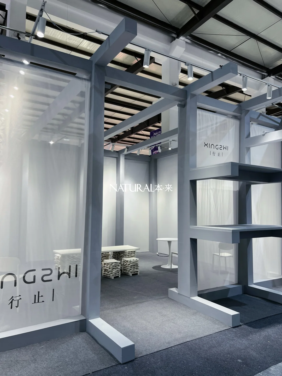 这次的濮院展会真的是把手工玩明白了