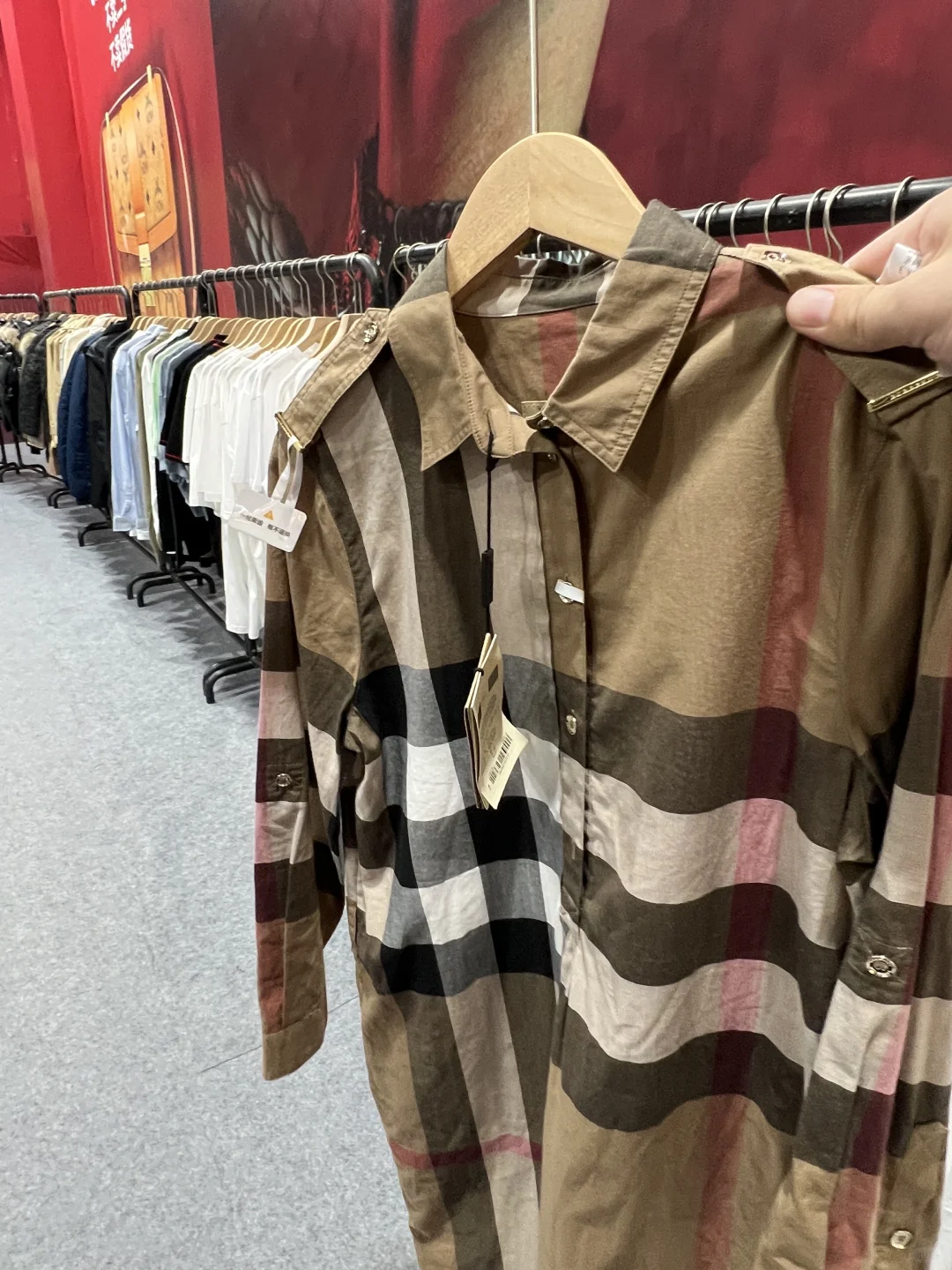 厦门人买包都这样捡漏的吗？？！？