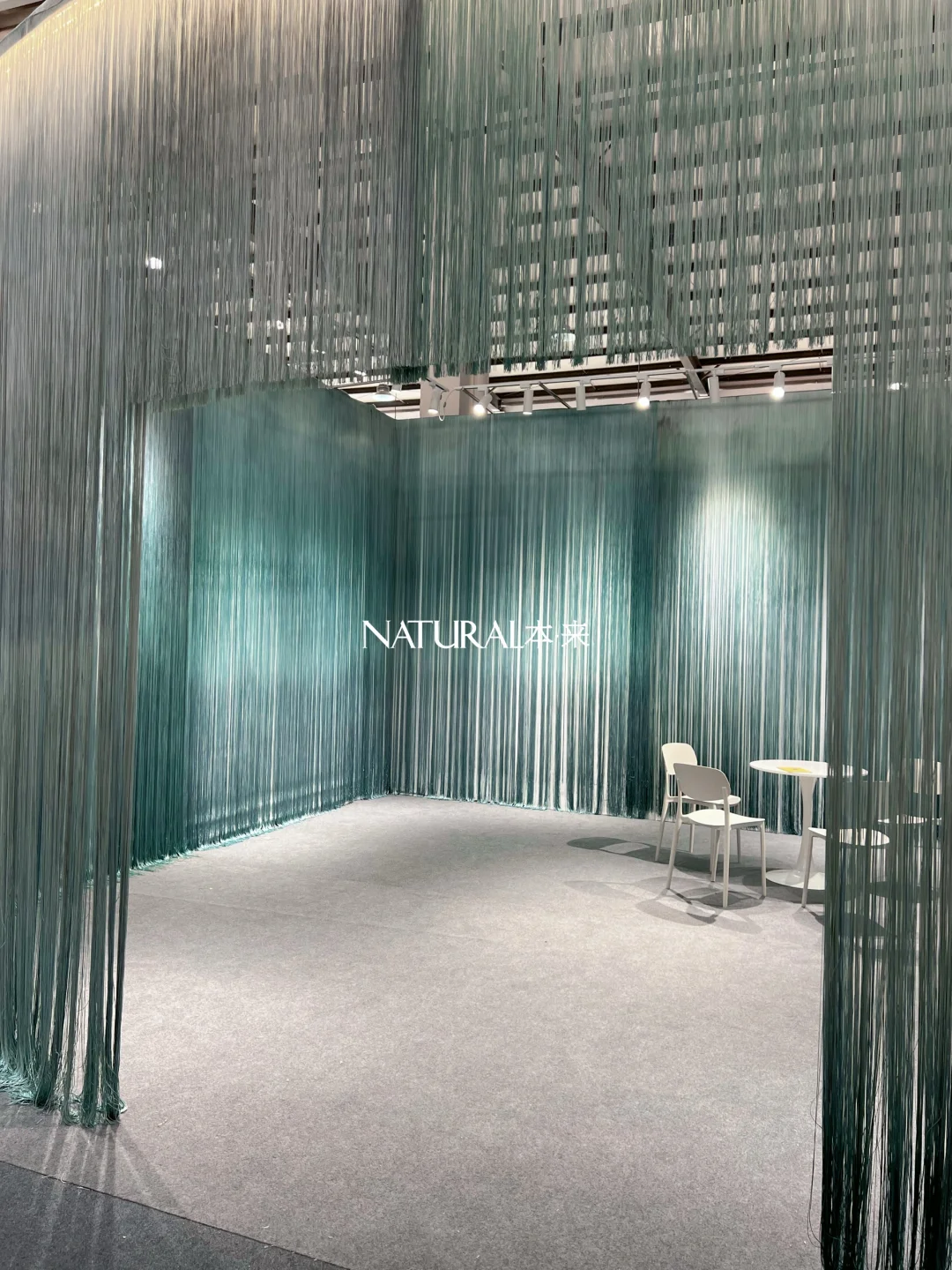 这次的濮院展会真的是把手工玩明白了