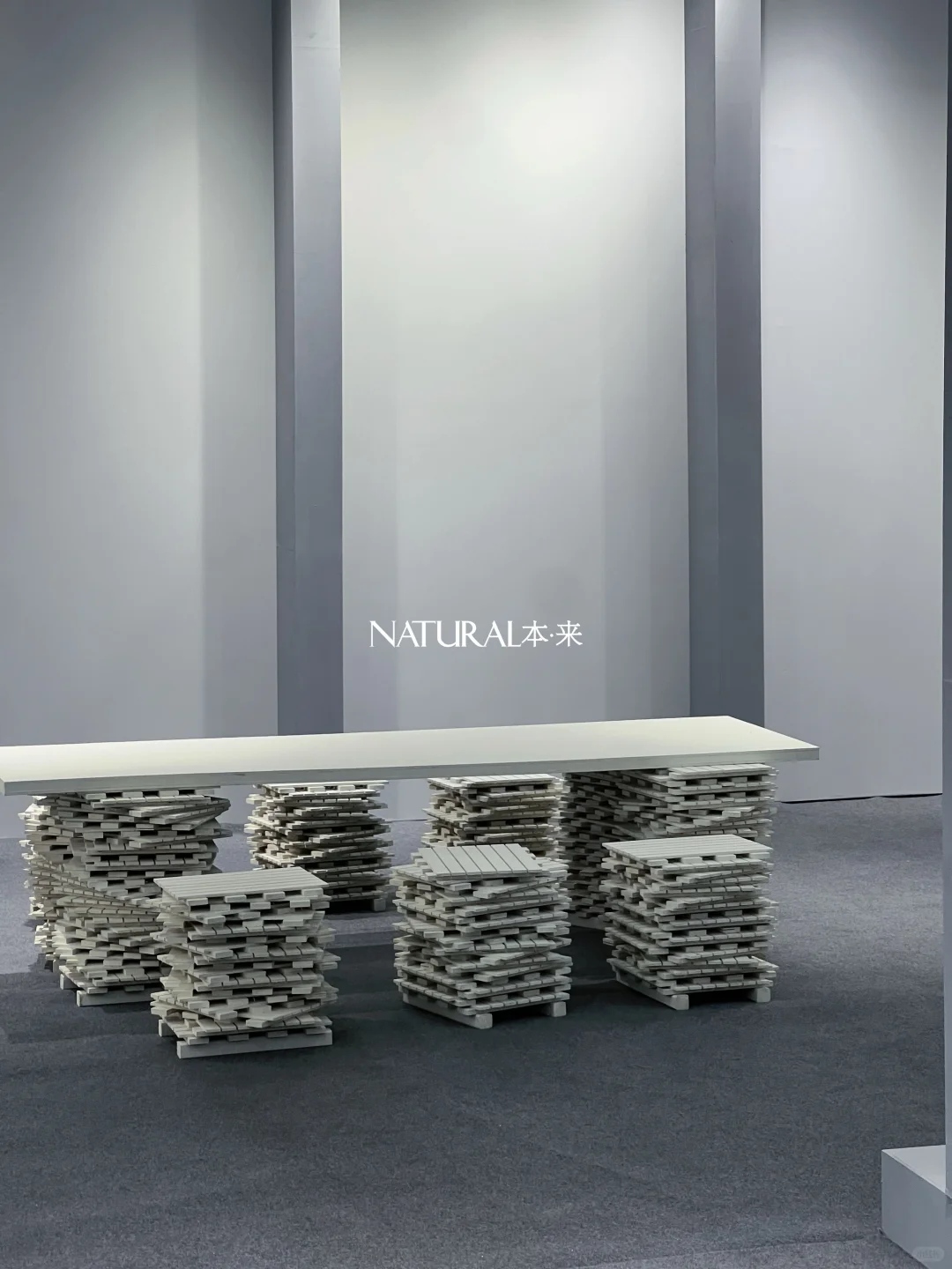 这次的濮院展会真的是把手工玩明白了