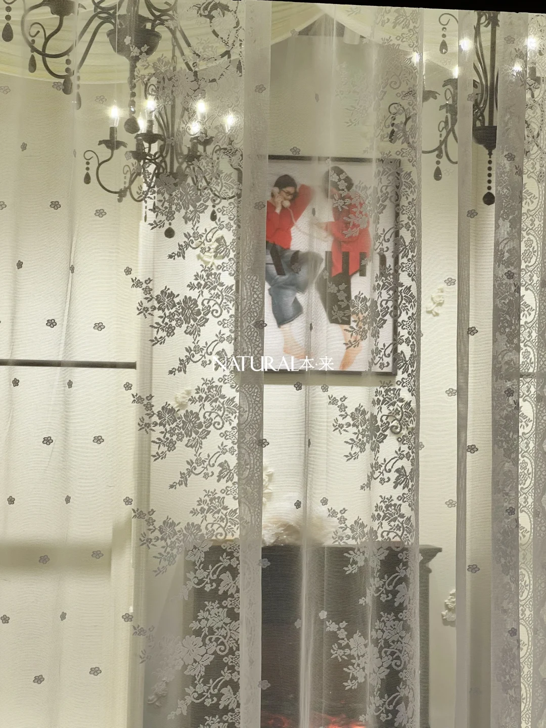 这次的濮院展会真的是把手工玩明白了