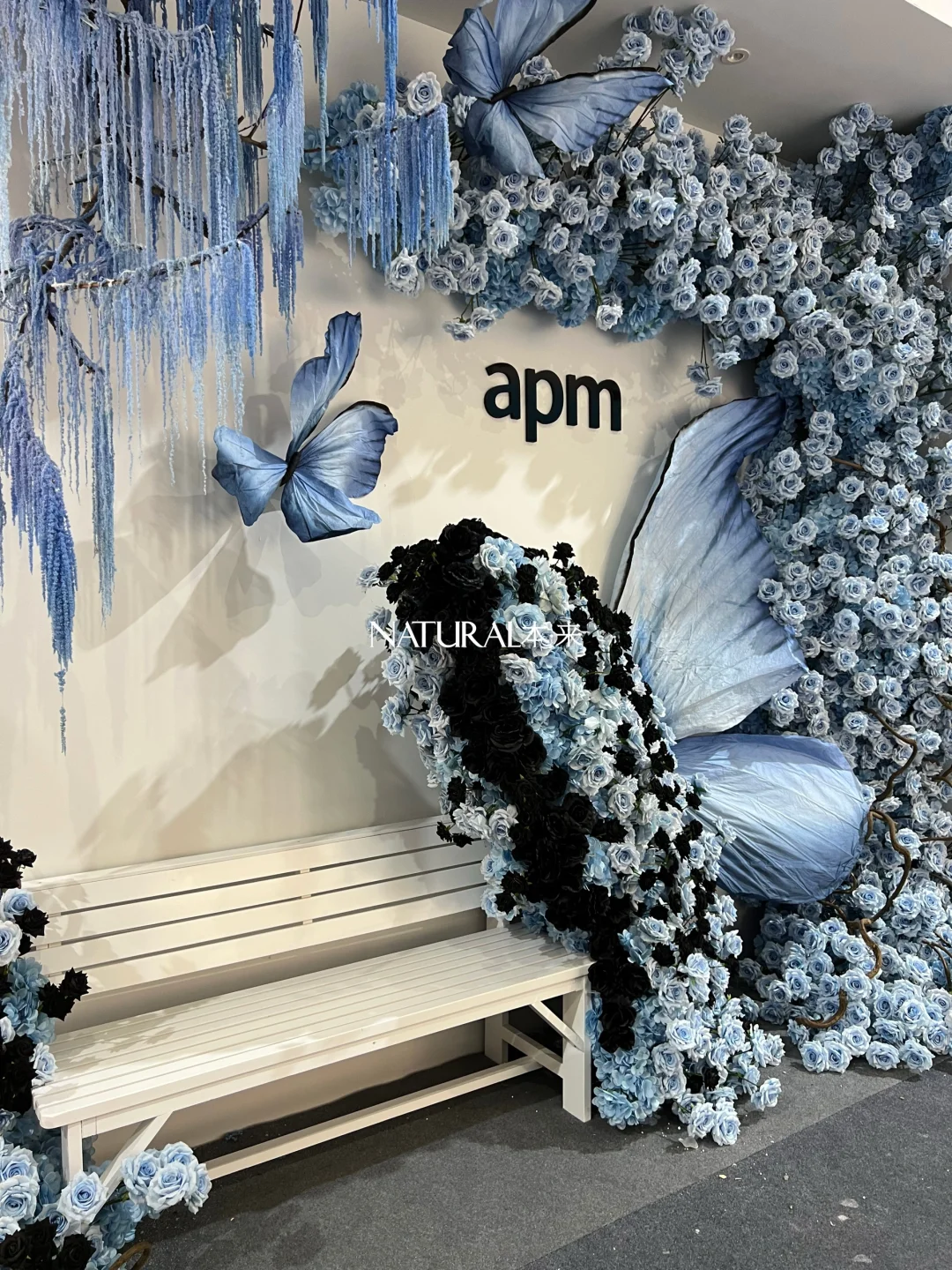 这次的濮院展会真的是把手工玩明白了