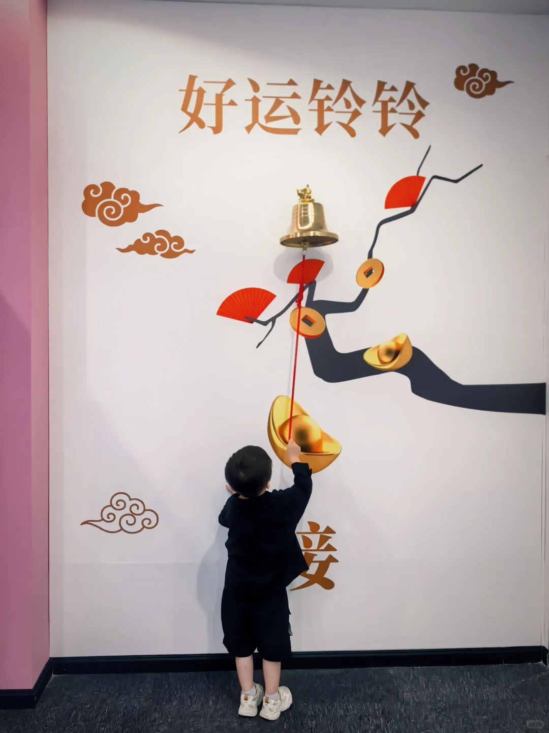 深圳新展?很哇塞的小王子童话展览?