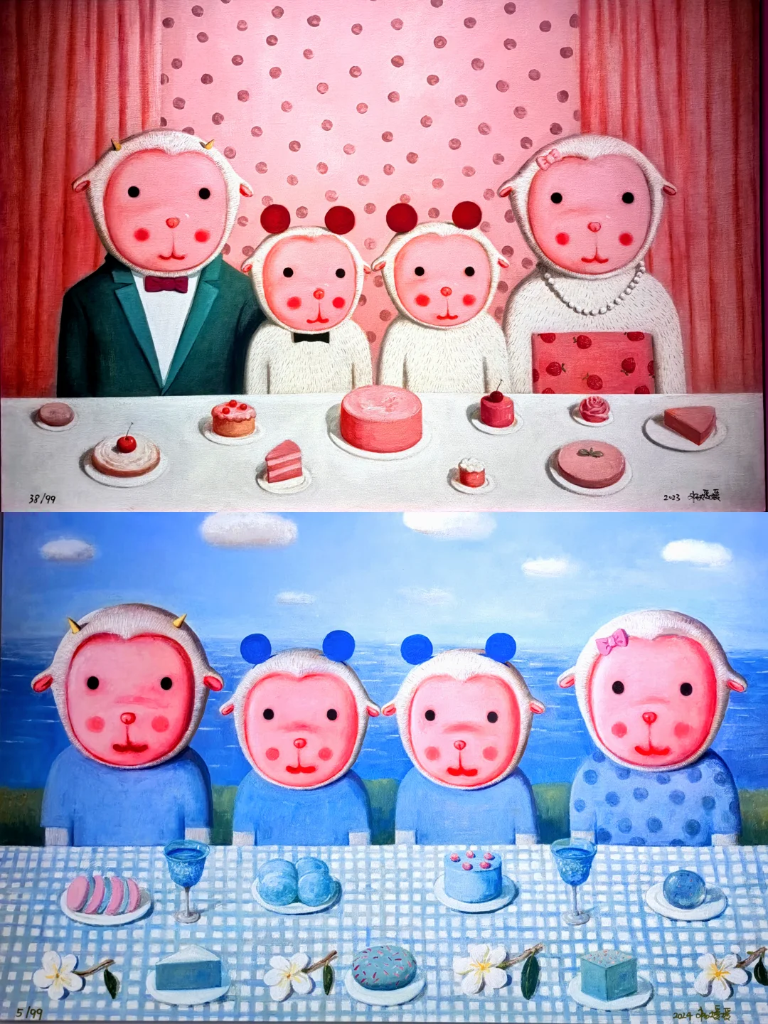 深圳新展?很哇塞的小王子童话展览?