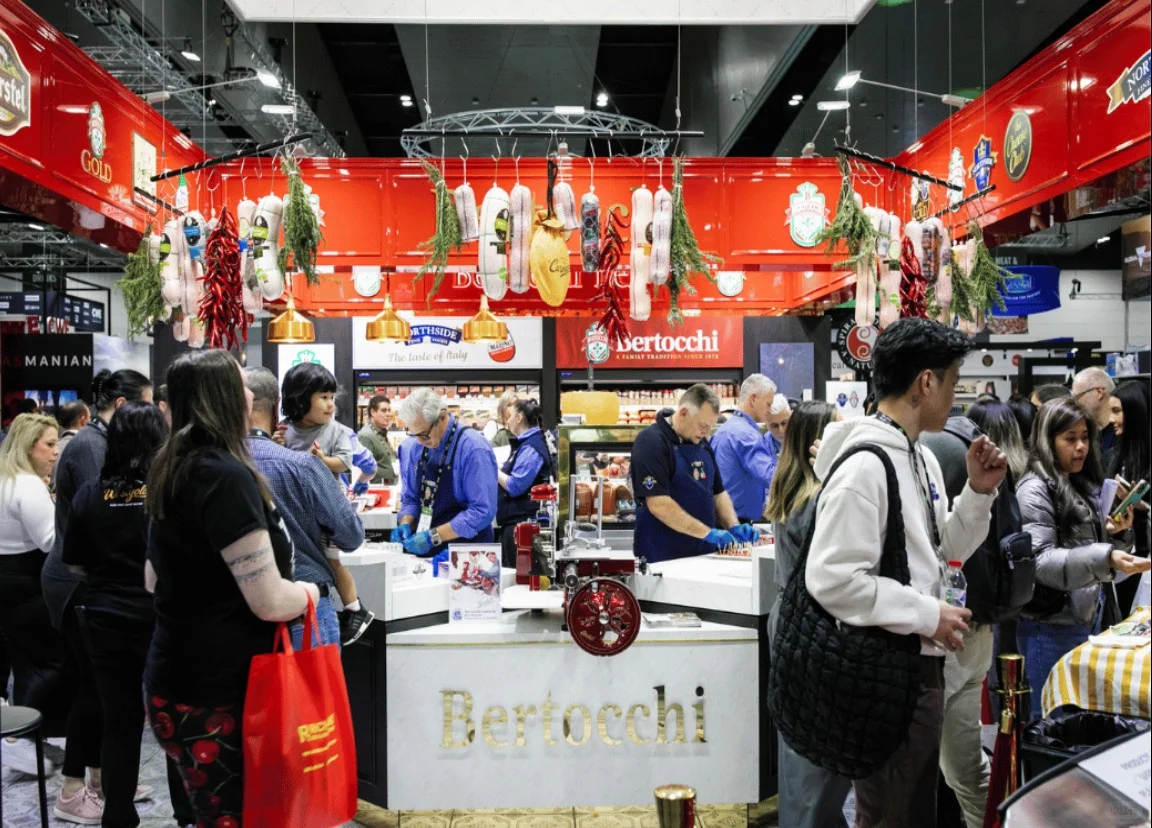 澳大利亚食品及烘培及酒店用品展览会