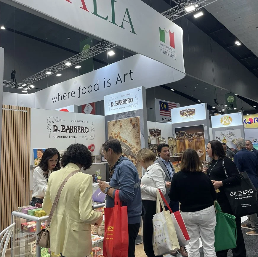 澳大利亚食品及烘培及酒店用品展览会