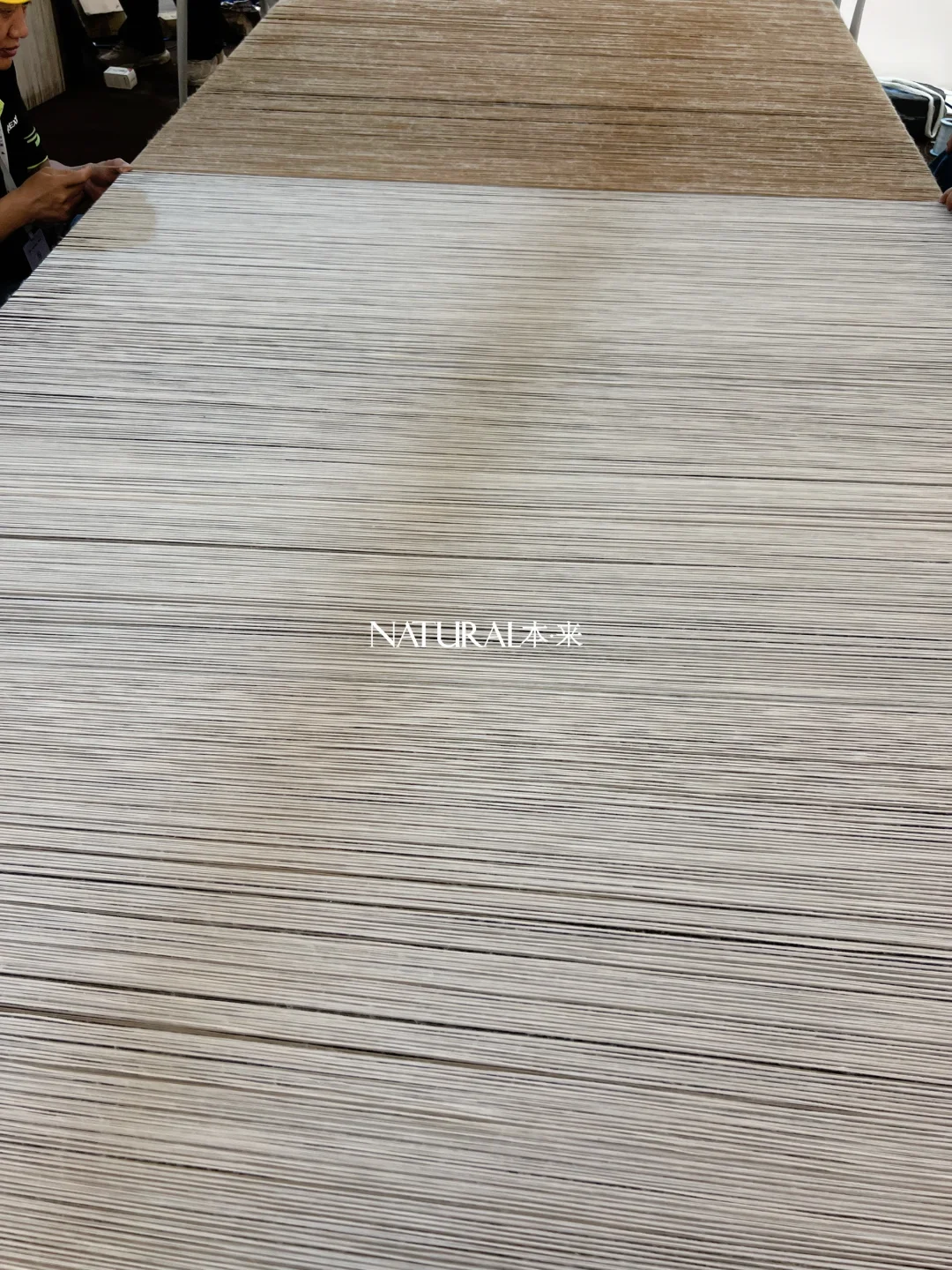 这次的濮院展会真的是把手工玩明白了