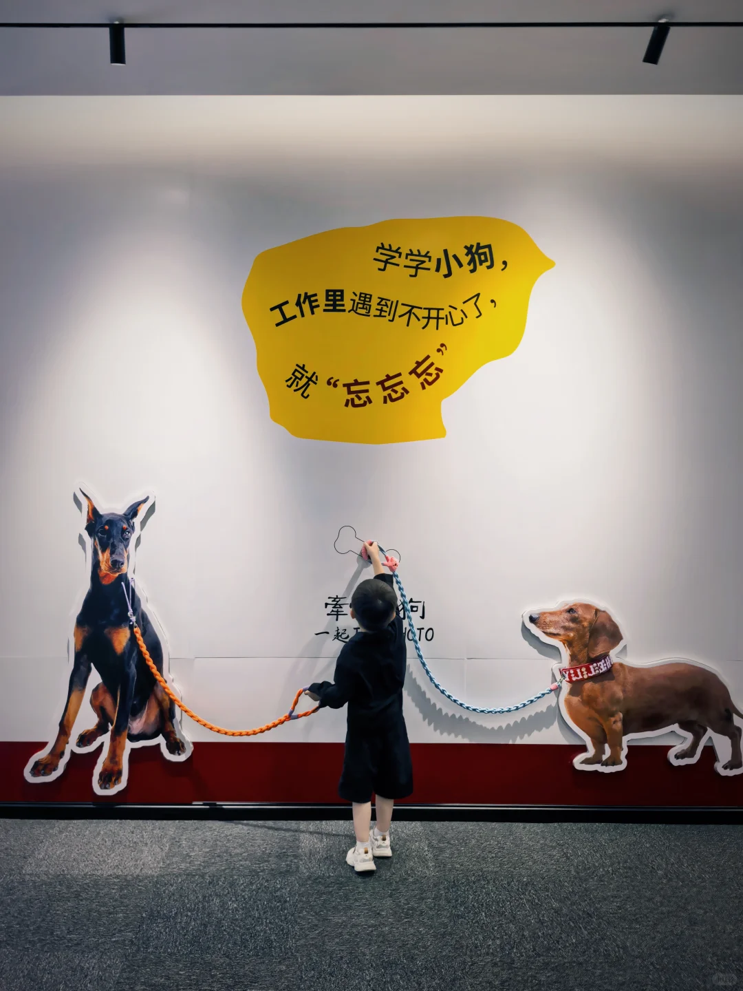 深圳新展?很哇塞的小王子童话展览?