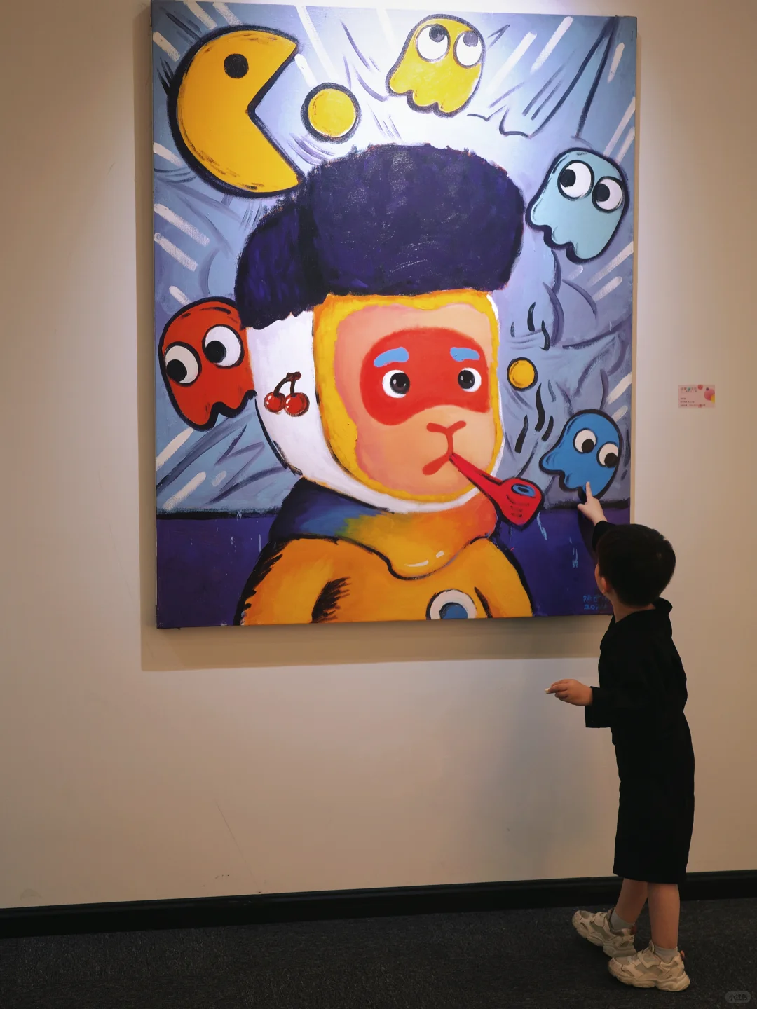 深圳新展?很哇塞的小王子童话展览?