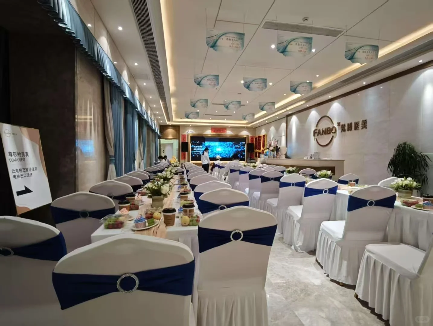 一手物料租赁承接舞台搭建会议会展活动布置