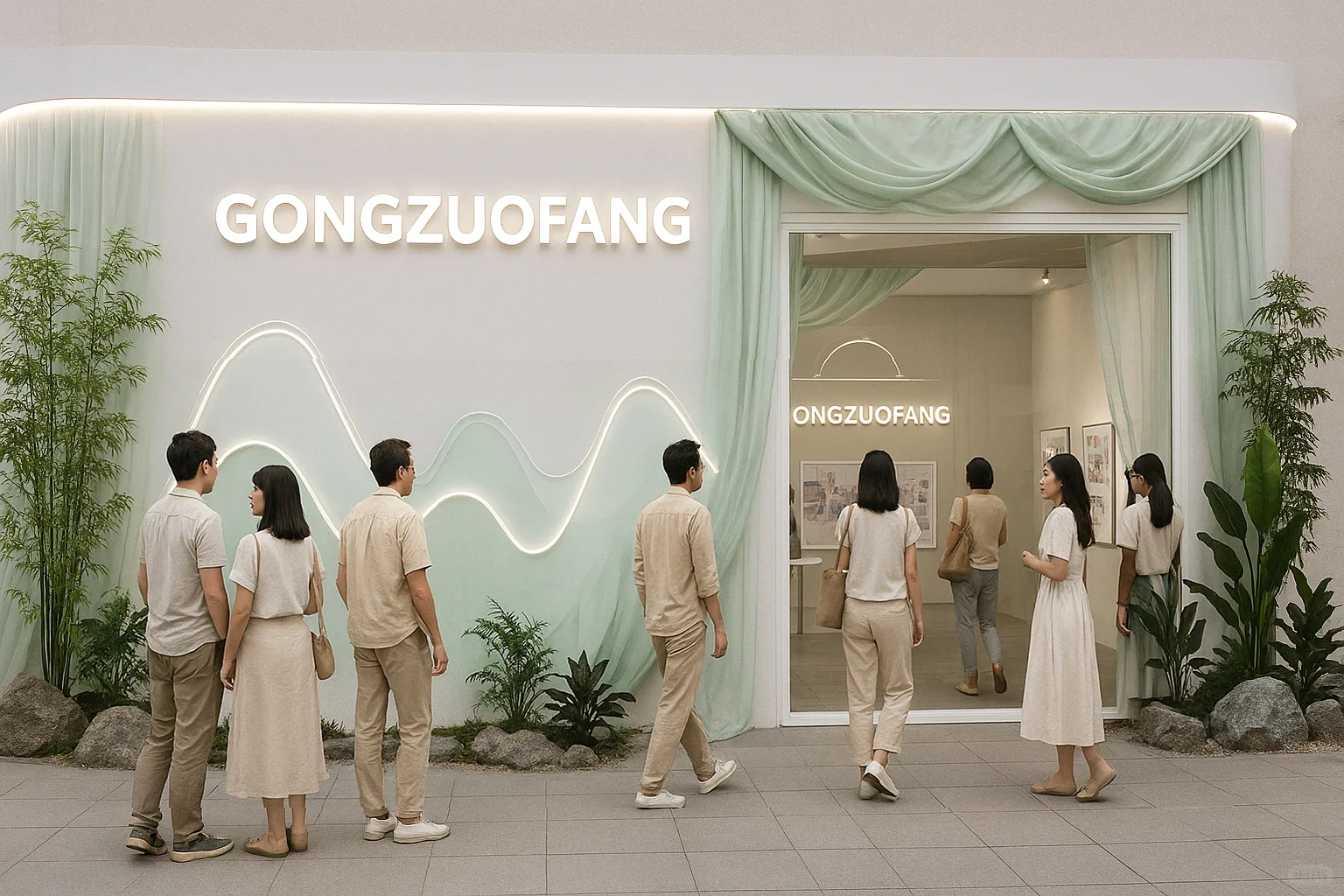 别错过了?国际疗愈博览会，就在6月份