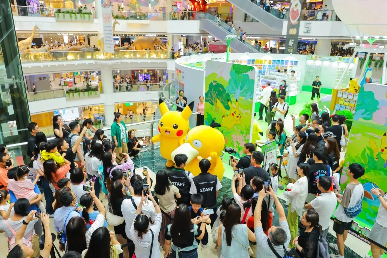 明天！广州国际旅游展览会开展！