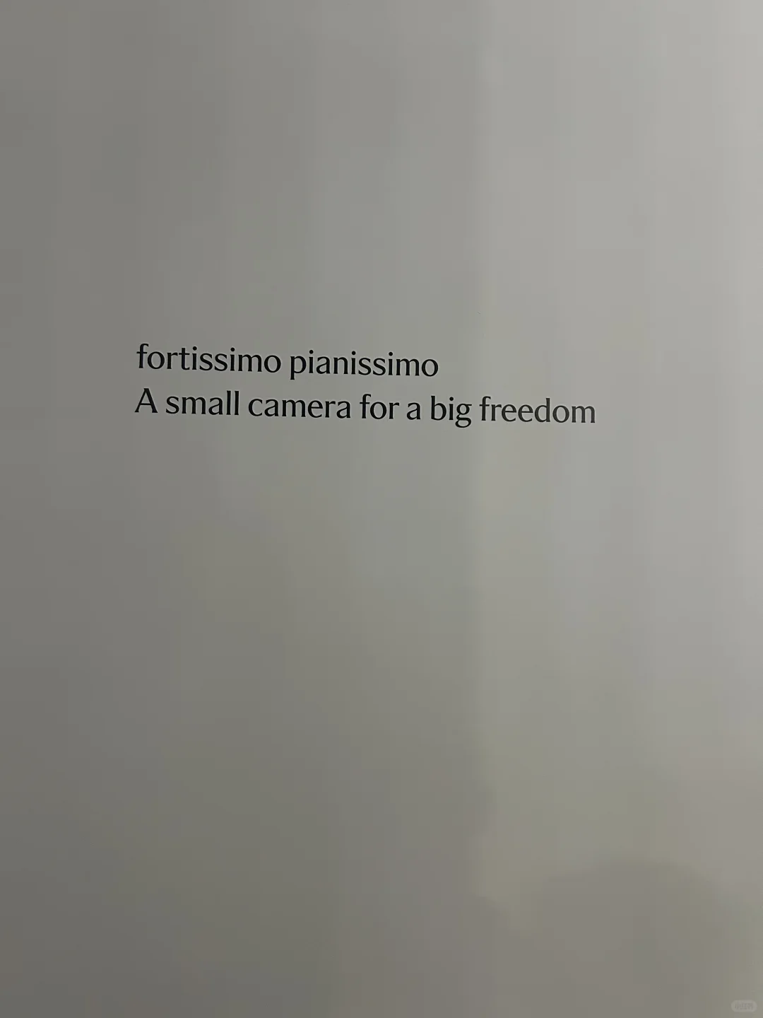 Photofair 首日观展速记