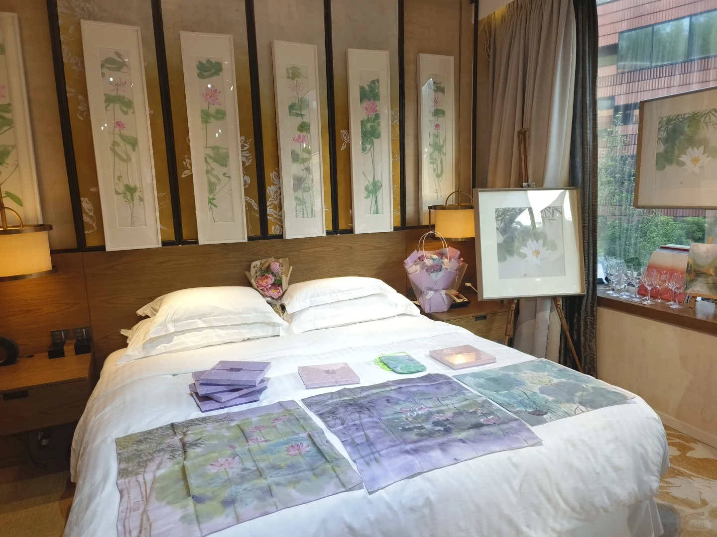 上海的酒店业自救，很拼很高级