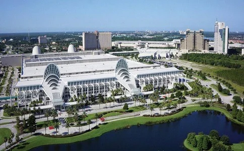 美国广告标识展览会