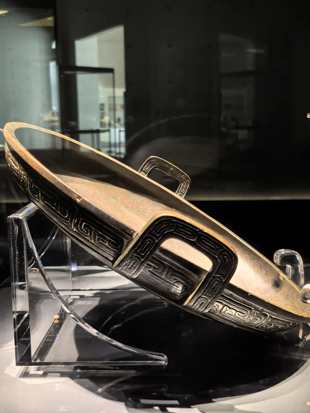 价值2亿的国宝！居然被拿来摊煎饼！