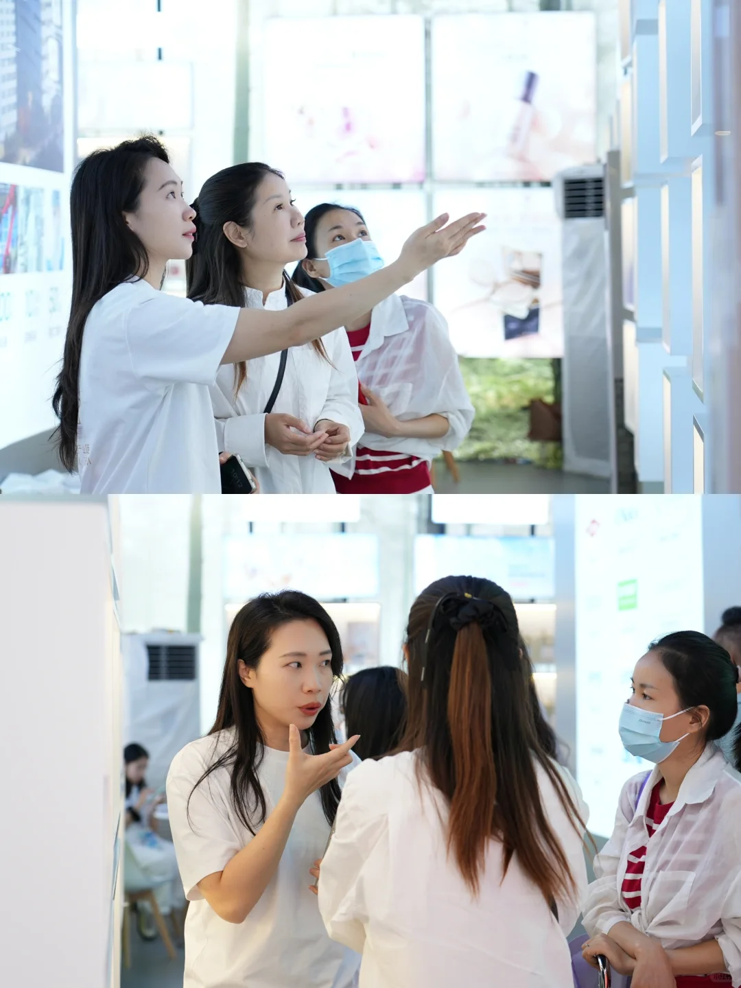 上海CBE高能直击！我们在WVIP2展位等您！