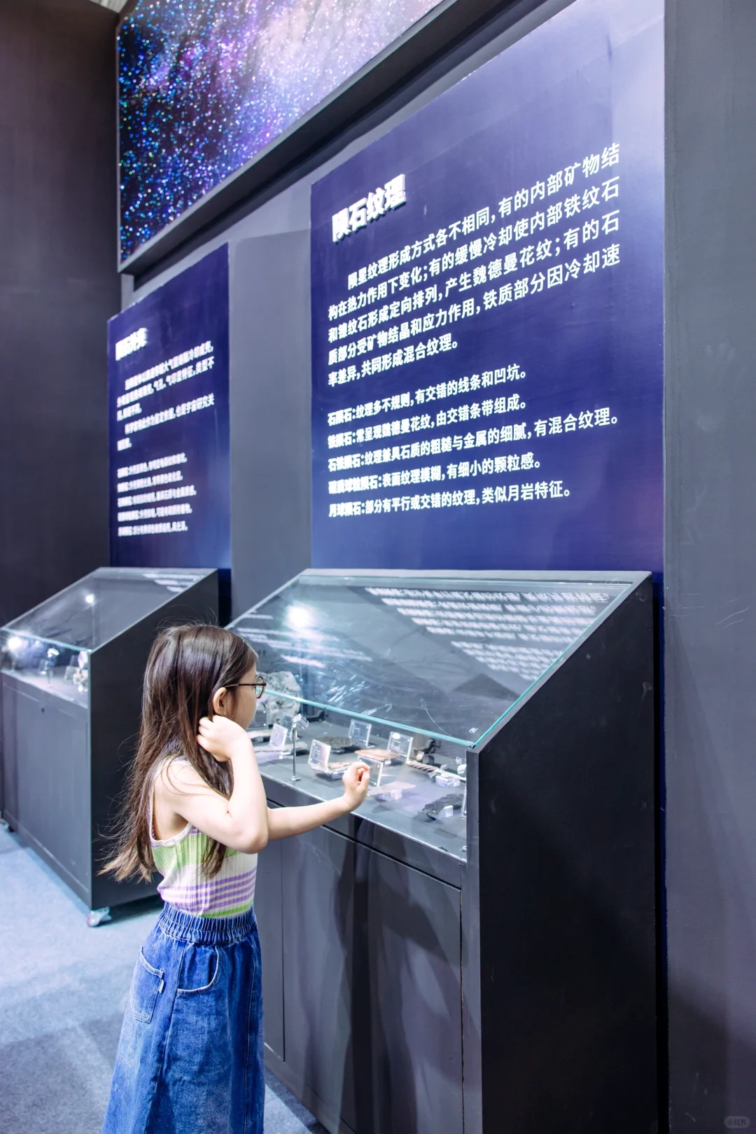 免费挖雨花石❗️南京矿博会带你玩转地质世界