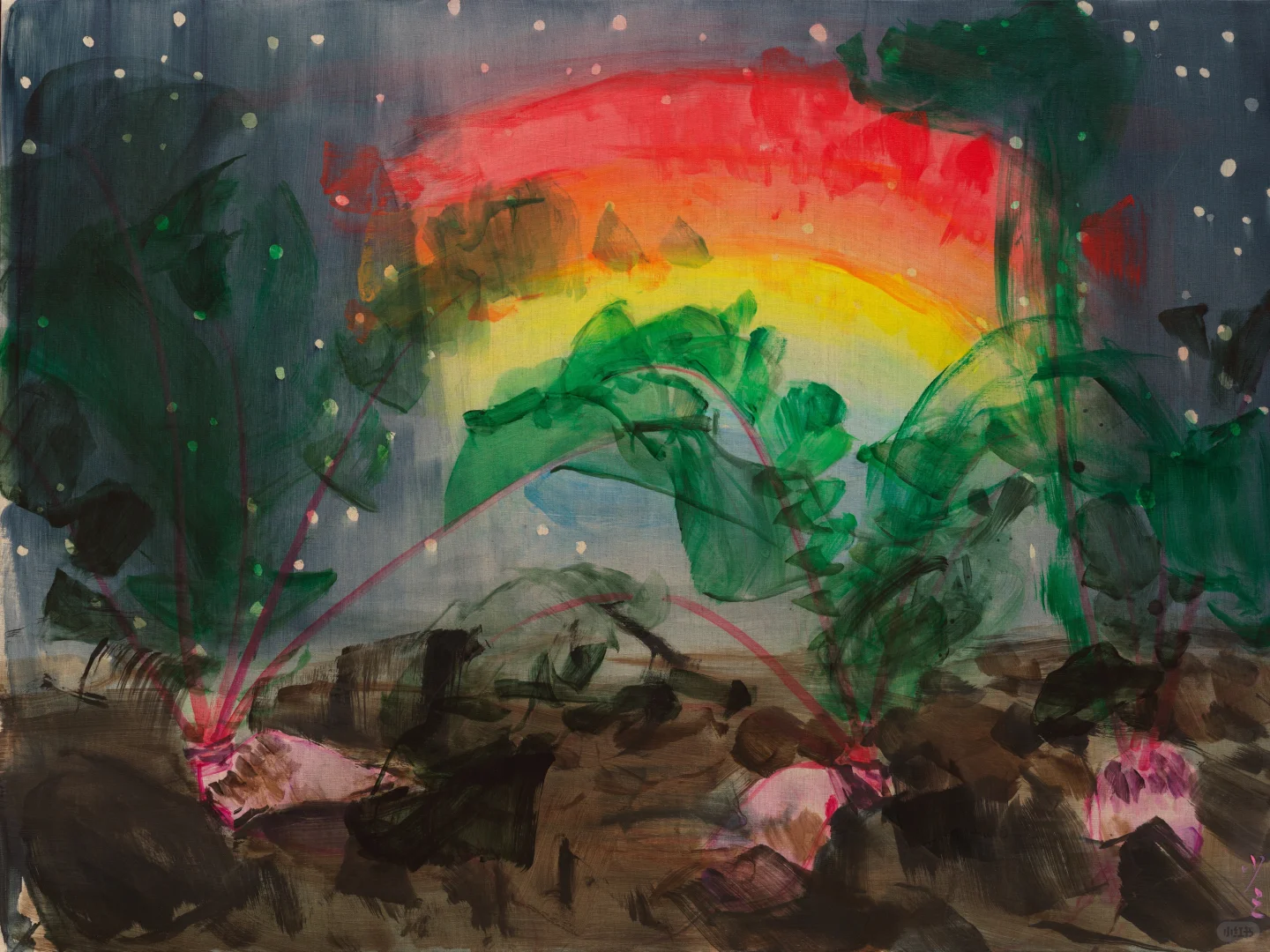 2025北京当代艺博会首波剧透｜艺术栗子