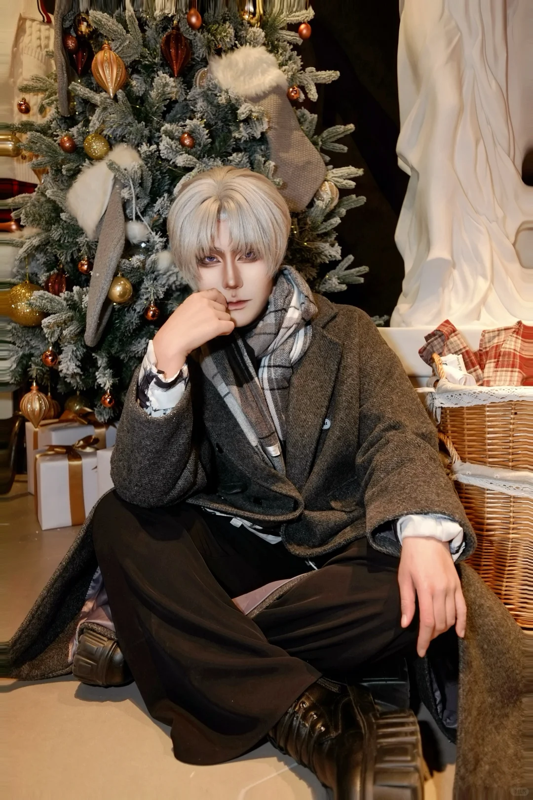 助力主包去玩儿(T ^ T)（30?）