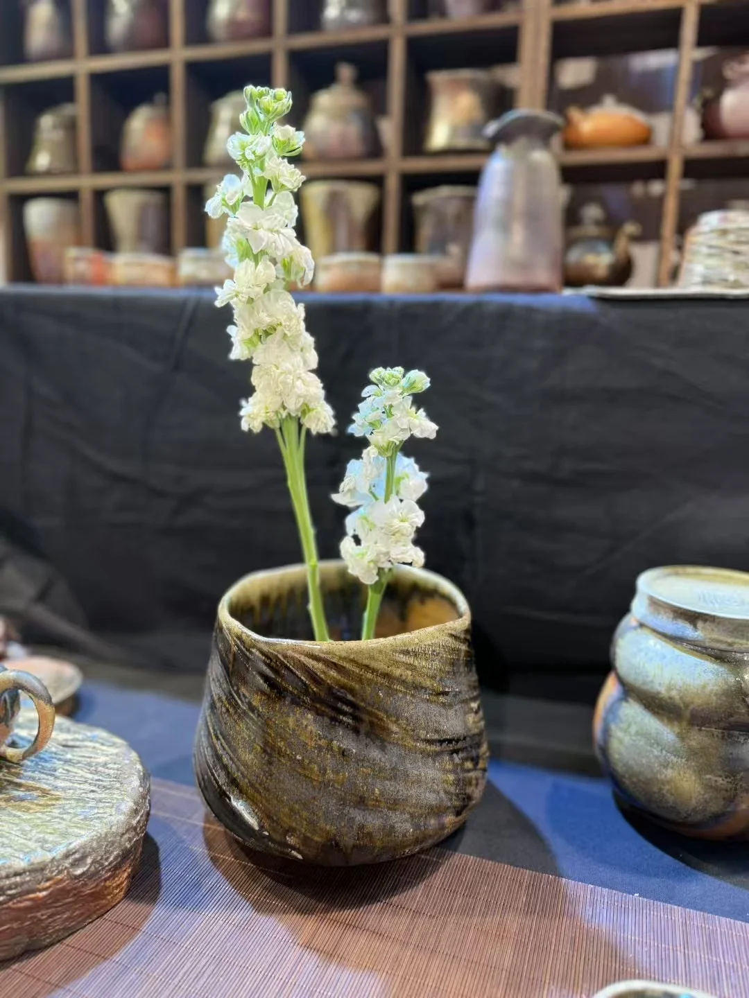 #21屆（中国）重慶国际茶产业博览会