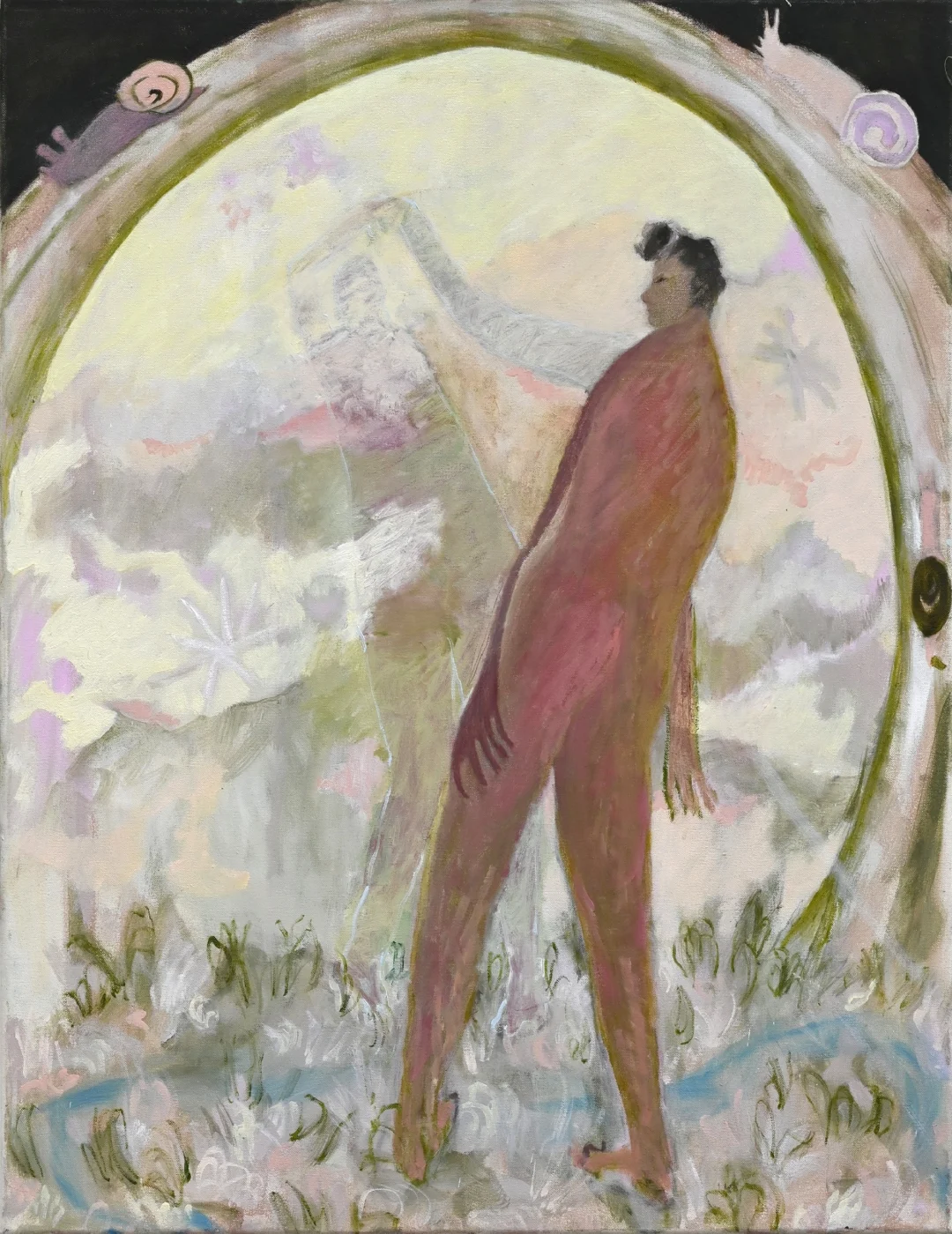 2025北京当代艺博会首波剧透｜艺术栗子