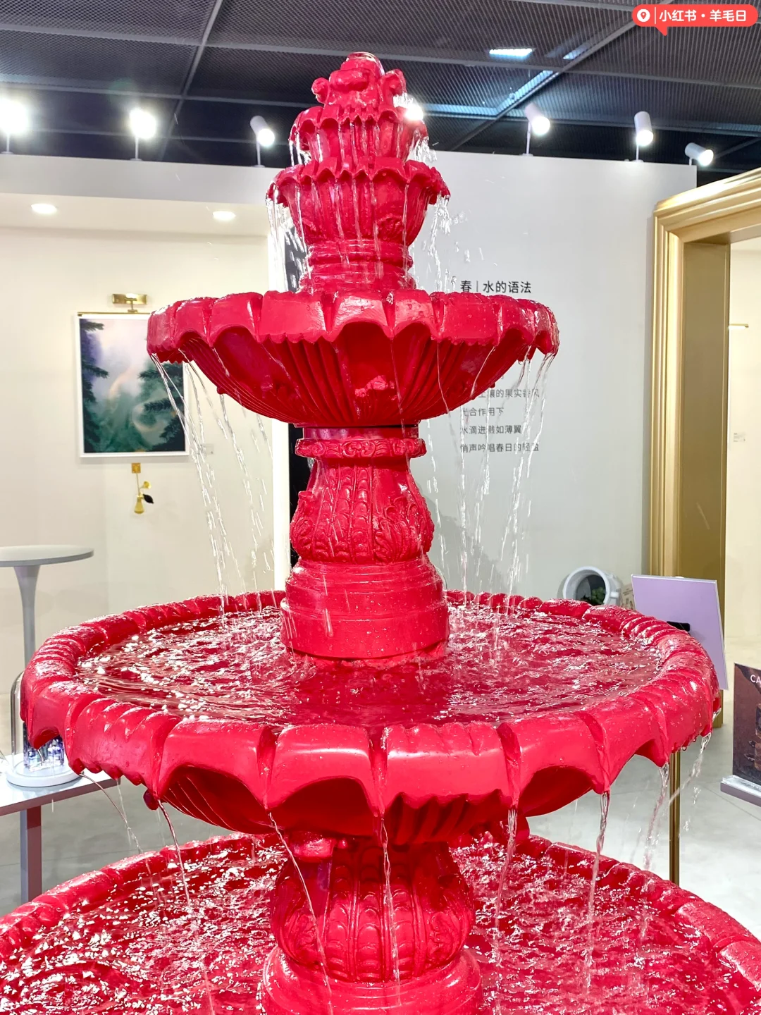 2025CBE美容博览会羊毛打卡攻略｜佛系香水版