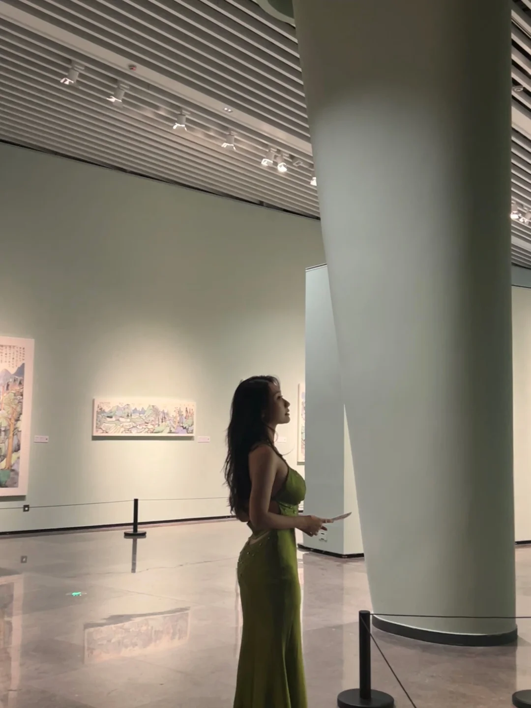 广州新展?五色万象，惊叹于老祖宗的审美