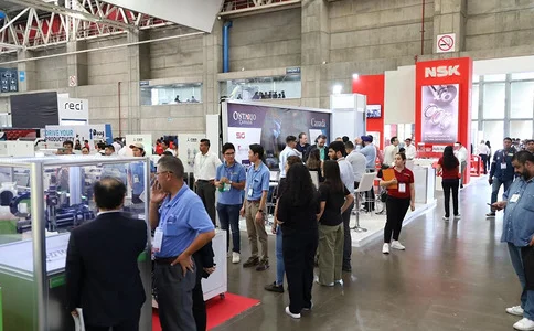 墨西哥工业展览会