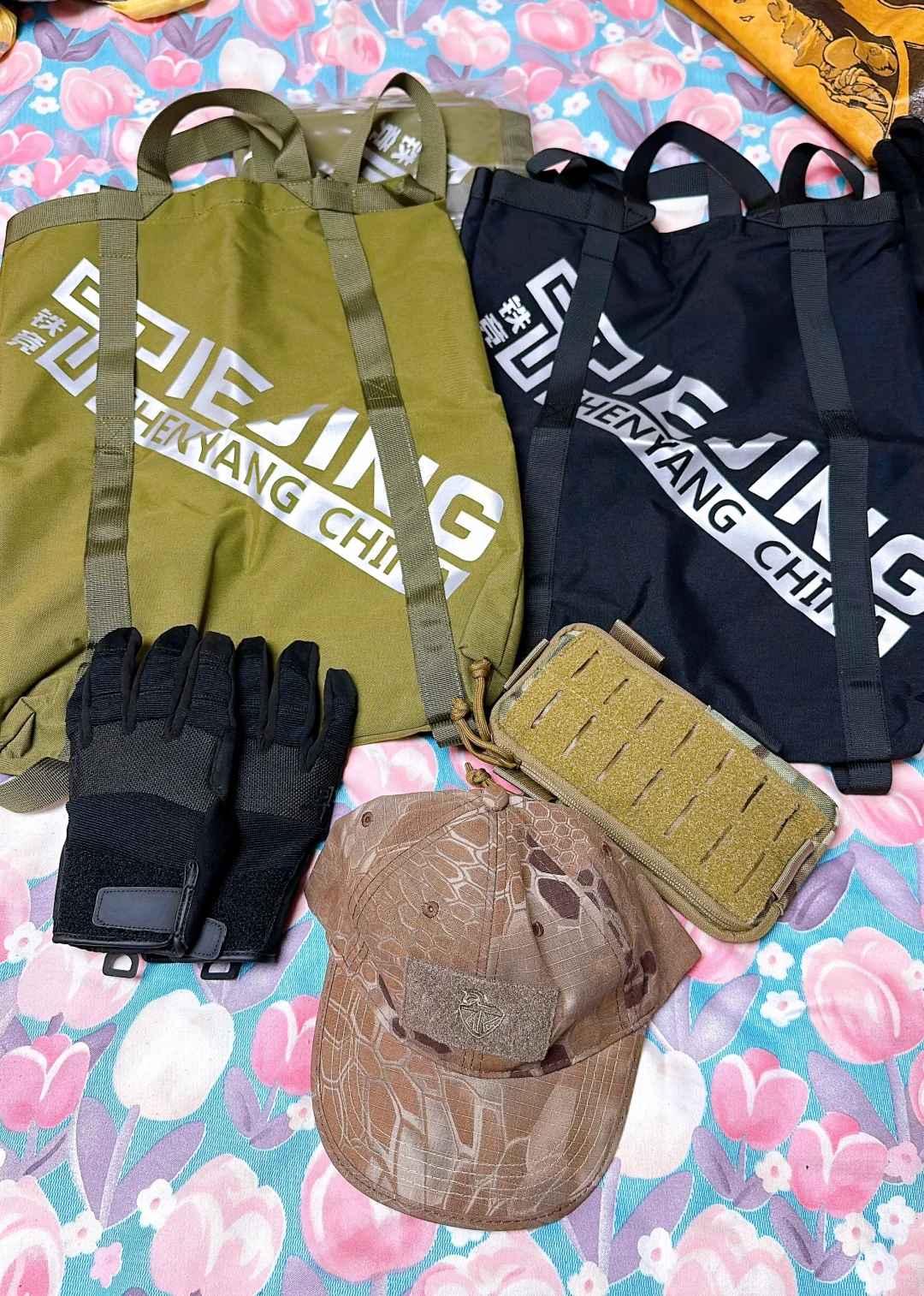 首钢园警博会薅羊毛攻略