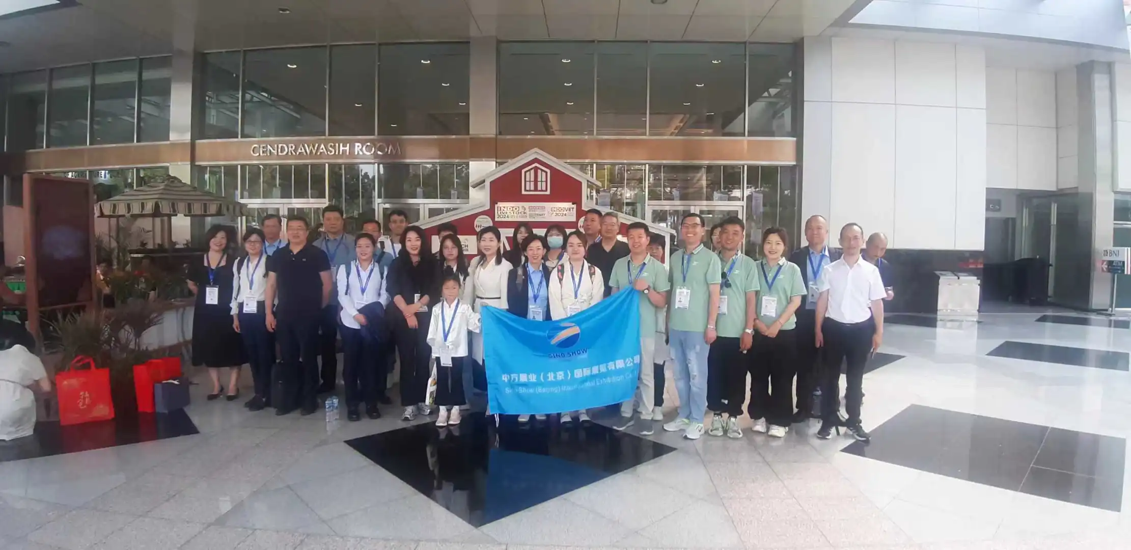 2025年第18届印尼国际家禽畜牧产业博览会