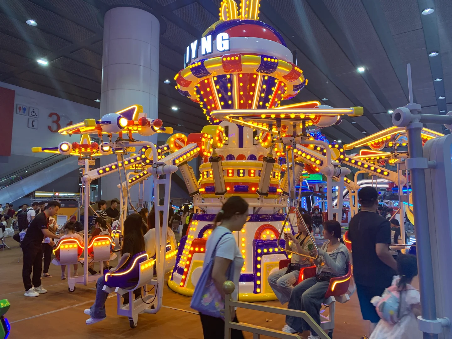 全场机动游戏免费！仅限三天！