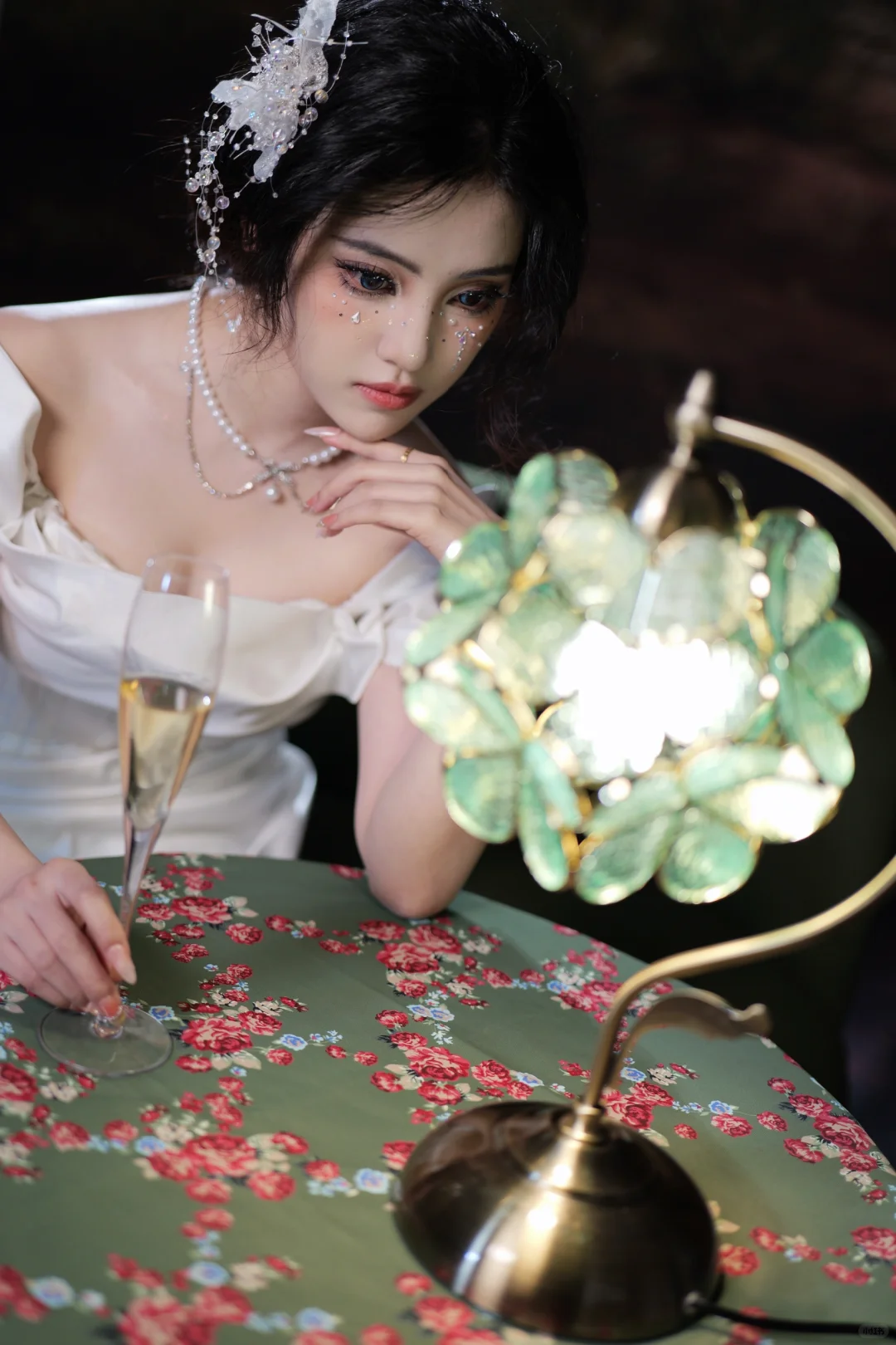 南京国潮文化博览会自由行申请 求赞