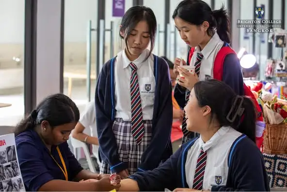 第二届环保博览会 ——完美收官！