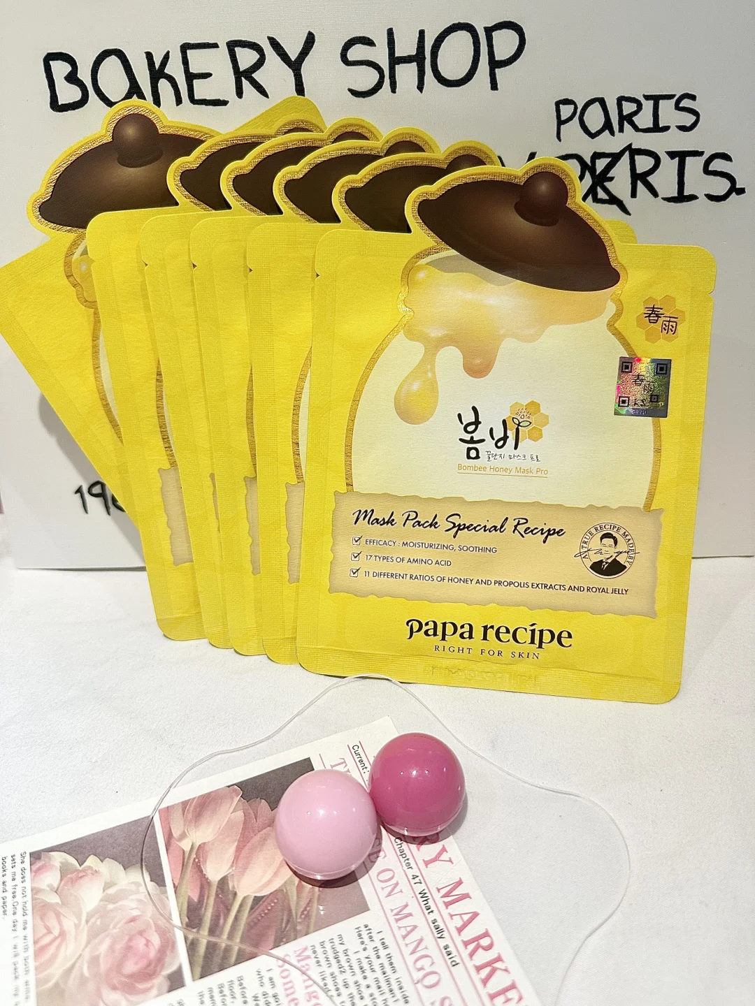 用了n多年了！ 这面膜简直是