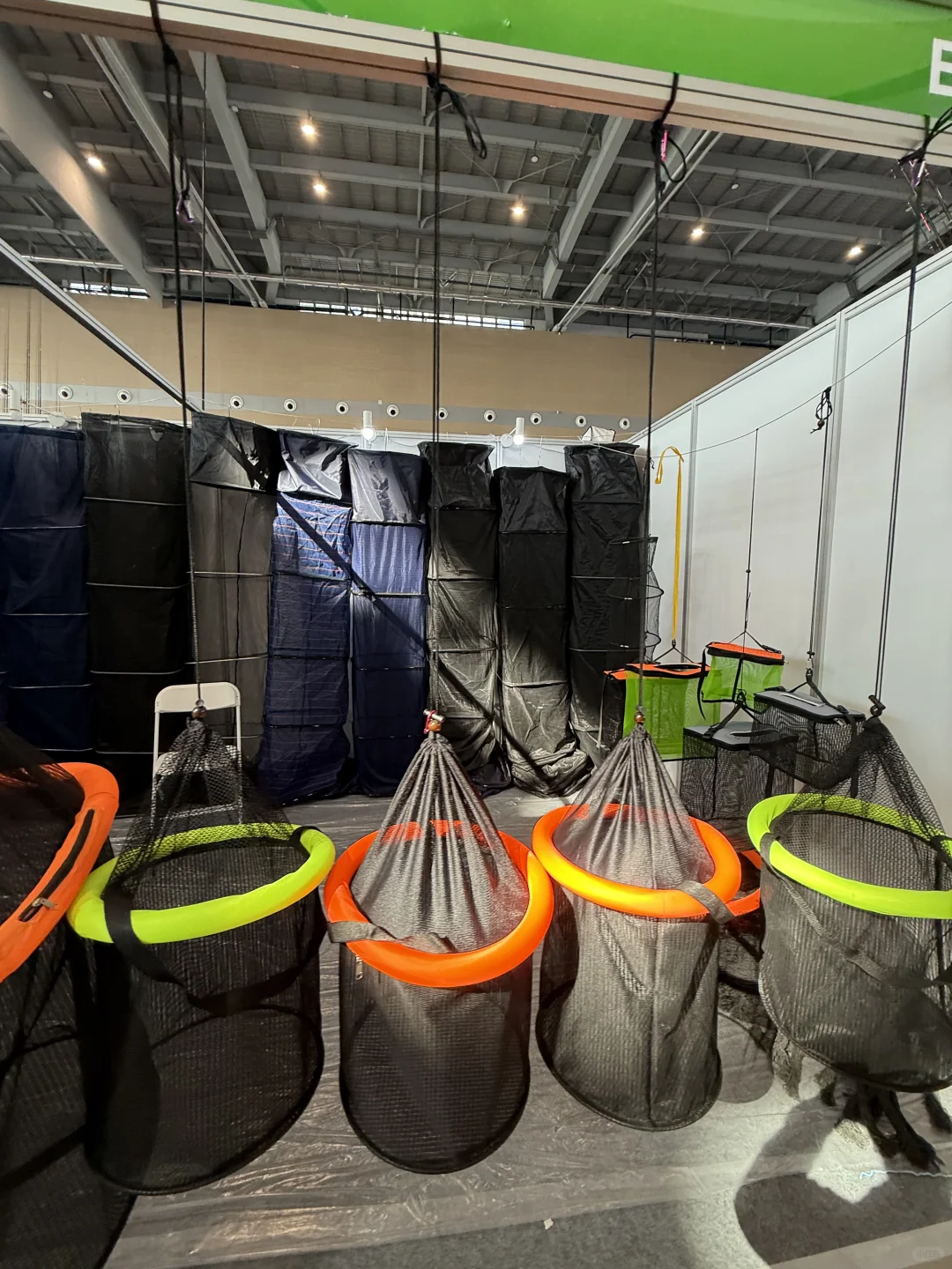 第七届威海休博会