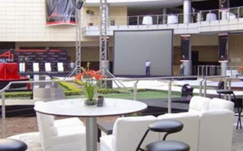 墨西哥工业展览会