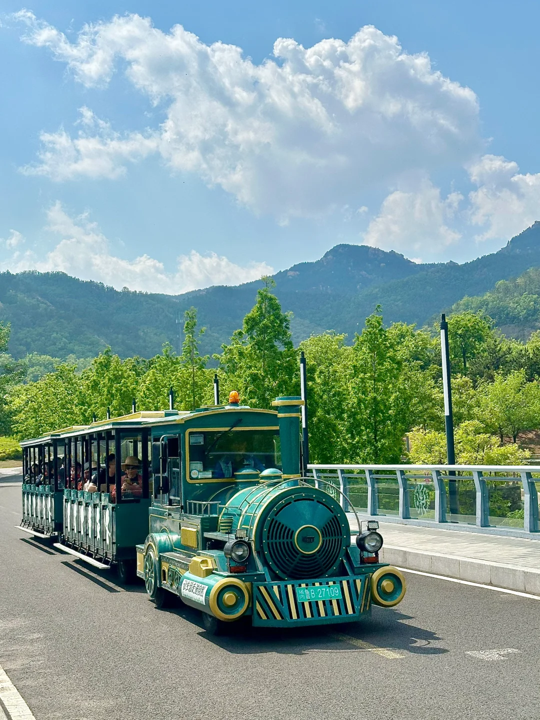 青岛市区！！被严重低估的遛娃圣地???