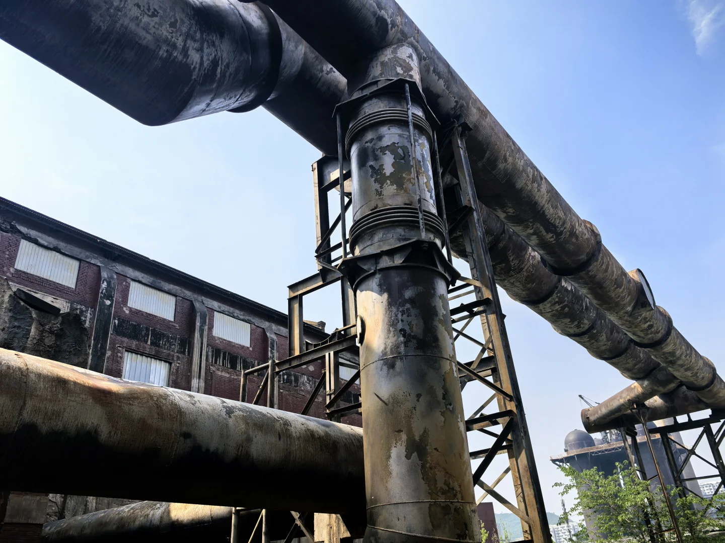 十二届中国国际警用装备博览会