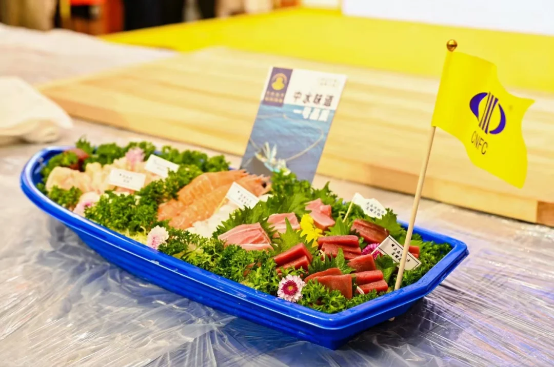 2025深圳国际渔业博览会即将开幕！