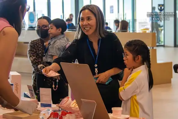 第二届环保博览会 ——完美收官！