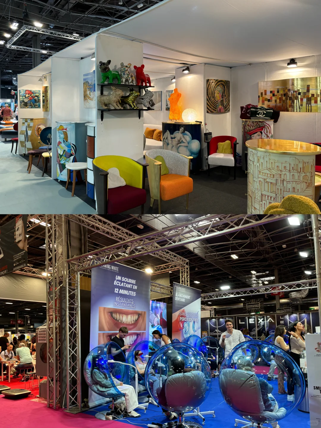 免费派票?IOV成为巴博会官方项目合作媒体